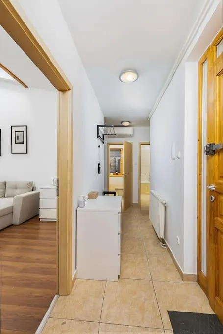 Venus Apartments - Opera II Budapest Hungary