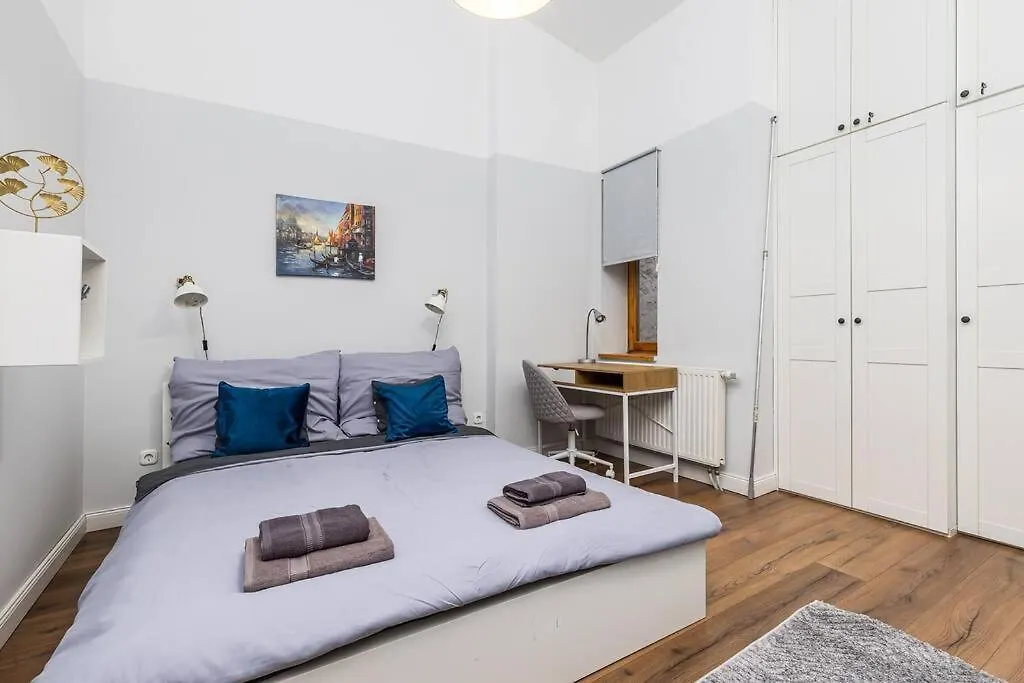 Venus Apartments - Opera II Budapest Hungary